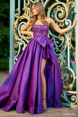 Sherri Hill Dress 67020