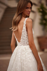 Sherri Hill Bridal Dress 81106