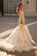 Sherri Hill Bridal Dress 81107