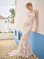 Sottero &amp; Midgley by Maggie Sottero Designs Dress 23SZ722A01