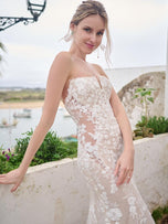 Sottero &amp; Midgley by Maggie Sottero Designs Dress 23SZ722A01