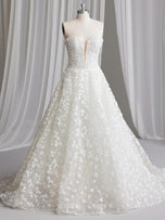 Sottero &amp; Midgley by Maggie Sottero Designs Dress 23SV612A01