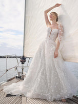 Sottero &amp; Midgley by Maggie Sottero Designs Dress 23SV612A01