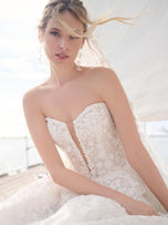 Sottero &amp; Midgley by Maggie Sottero Designs Dress 23SV612A01