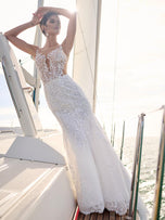 Sottero &amp; Midgley by Maggie Sottero Designs Dress 23SV699A01