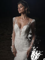 Sottero &amp; Midgley by Maggie Sottero Designs Dress 23SC096A02