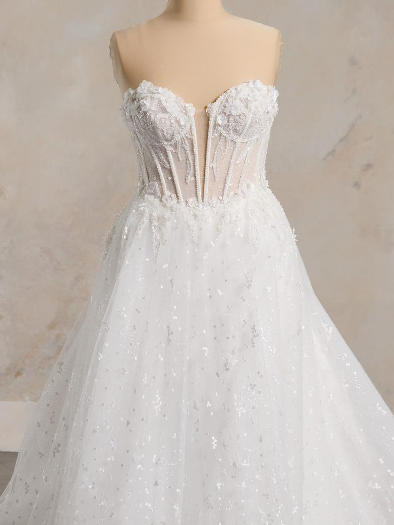 Sottero & Midgley by Maggie Sottero "Athlone" Bridal Gown 24SB753AB