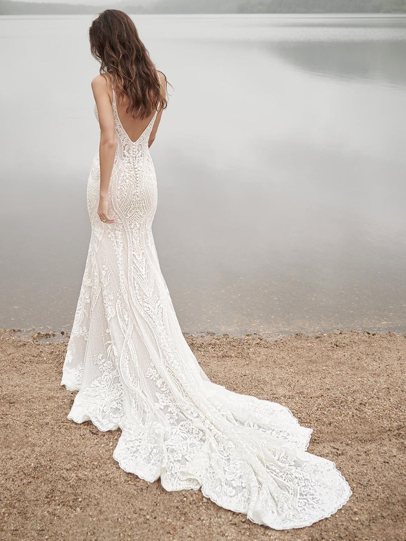 Sottero &amp; Midgley by Maggie Sottero Designs Dress 22SK903D01