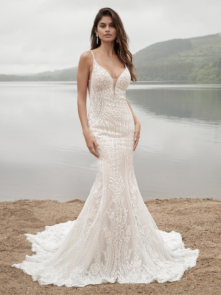 Sottero &amp; Midgley by Maggie Sottero Designs Dress 22SK903C01