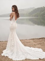 Sottero &amp; Midgley by Maggie Sottero Designs Dress 22SK903D02