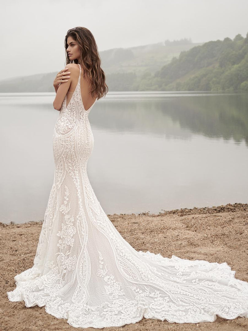 Sottero &amp; Midgley by Maggie Sottero Designs Dress 22SK903D01