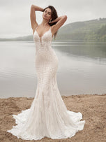 Sottero &amp; Midgley by Maggie Sottero Designs Dress 22SK903D02