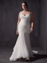 Sottero &amp; Midgley by Maggie Sottero Designs Dress 22SK903A02