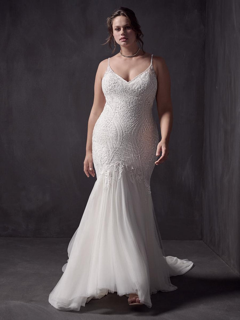 Sottero &amp; Midgley by Maggie Sottero Designs Dress 22SK903A02