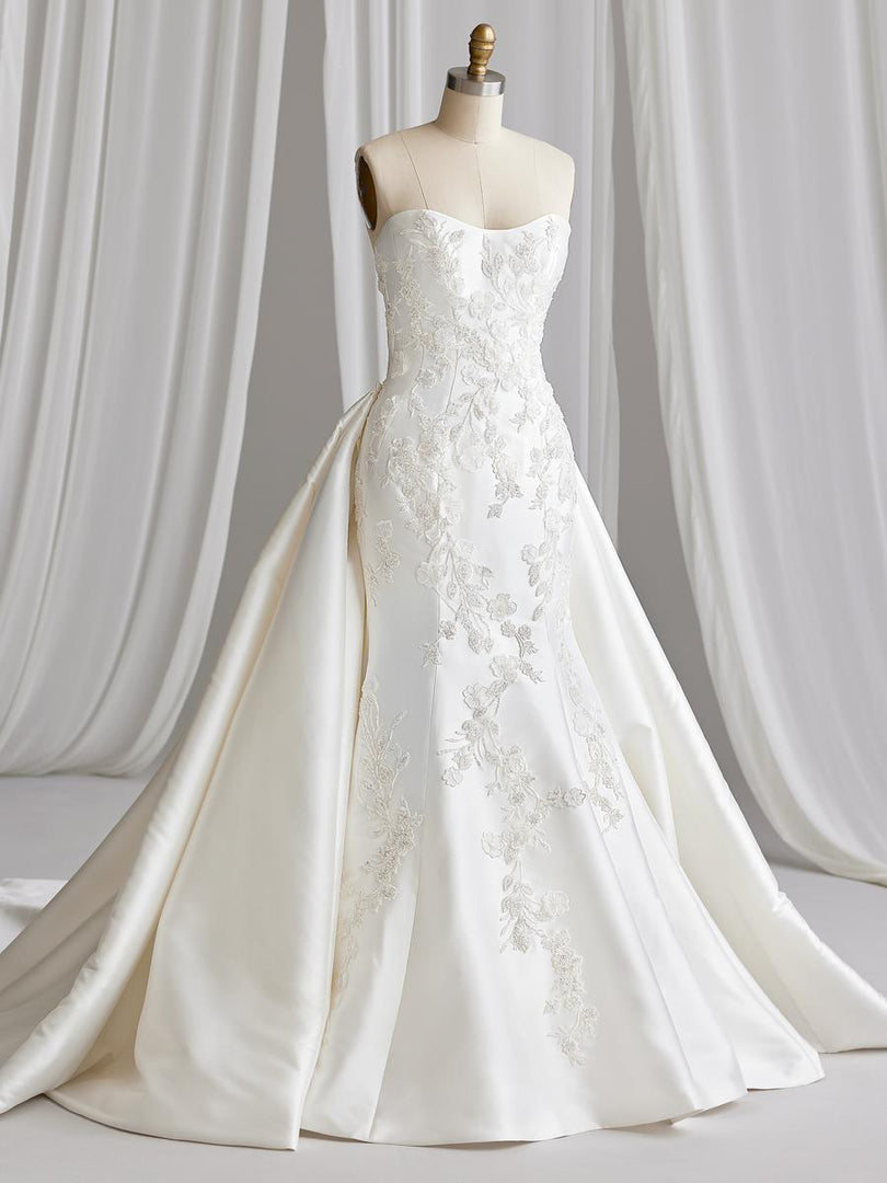 Sottero &amp; Midgley by Maggie Sottero Designs Dress 23SW611A01