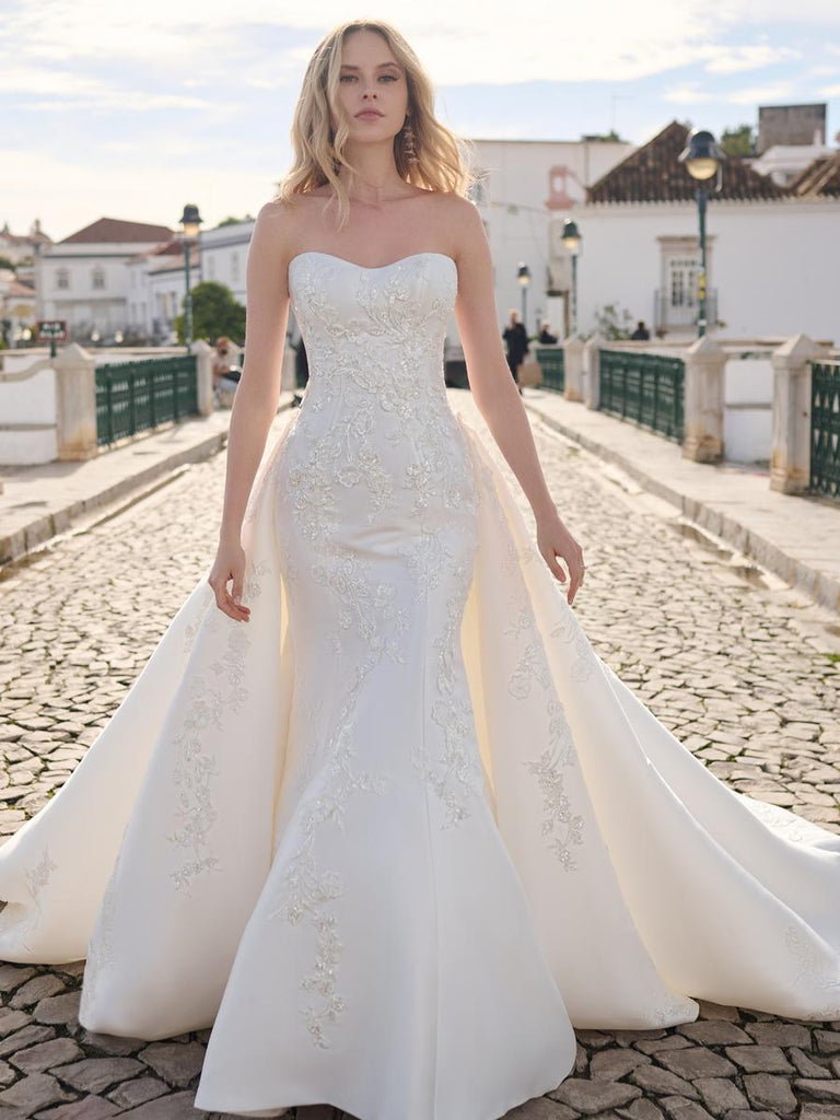 Sottero &amp; Midgley by Maggie Sottero Designs Dress 23SW611A01