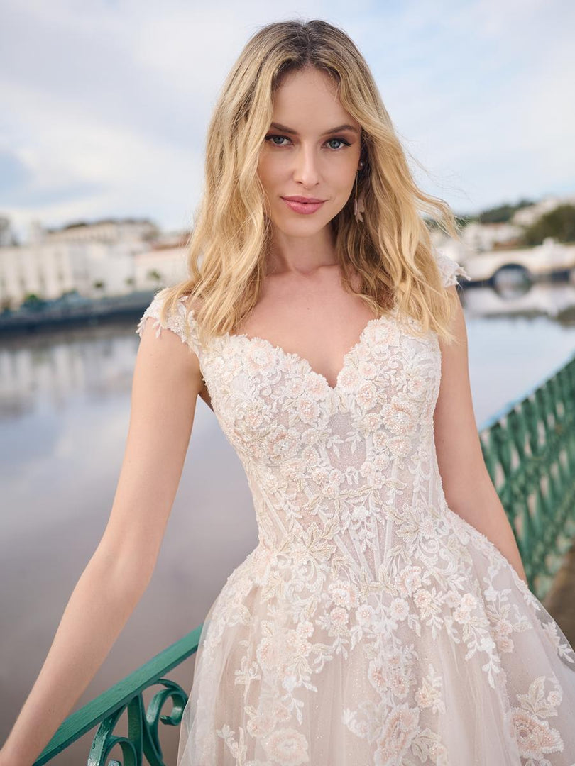 Sottero &amp; Midgley by Maggie Sottero Designs Dress 23SW657A01