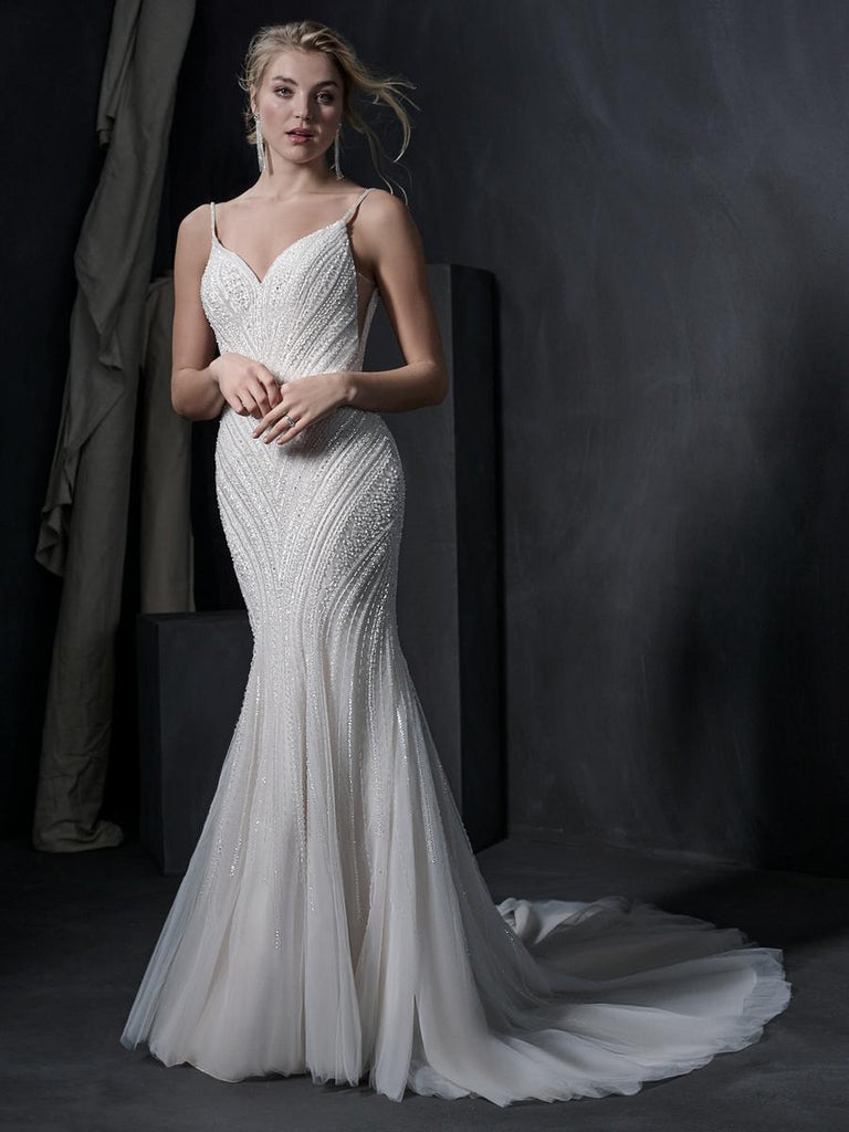 Sottero &amp; Midgley by Maggie Sottero Designs Dress 22SK985B01