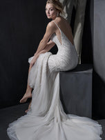 Sottero &amp; Midgley by Maggie Sottero Designs Dress 22SK985B01