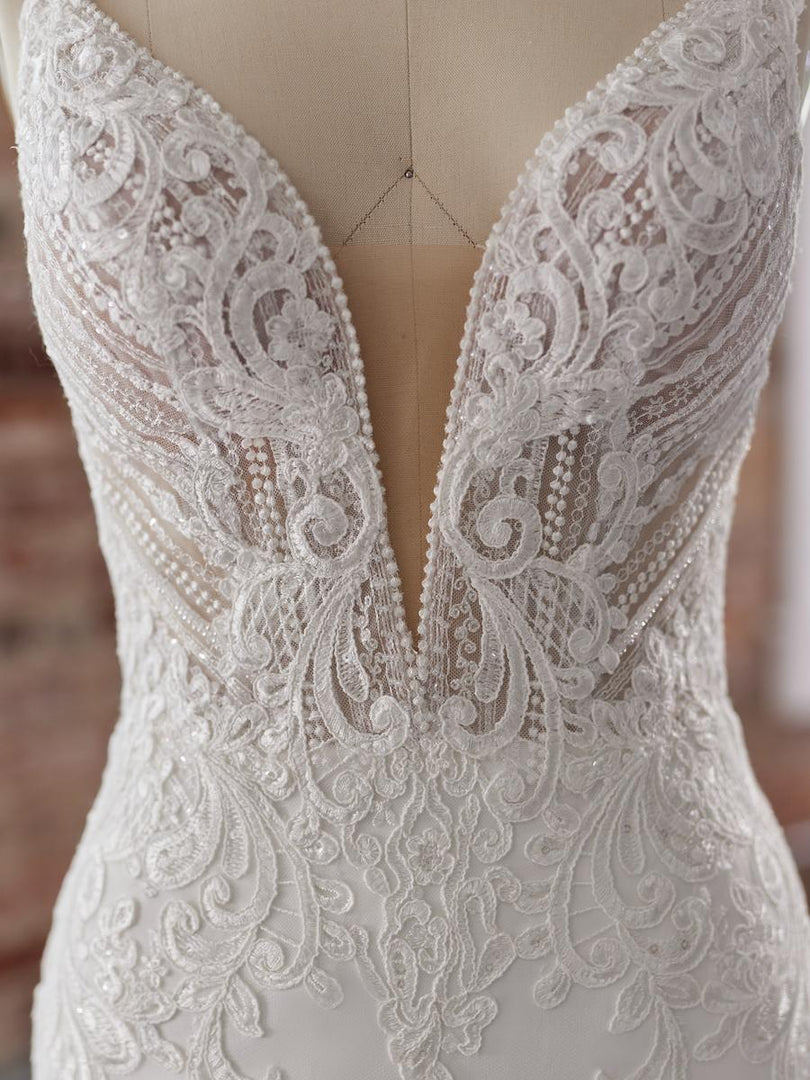 Sottero &amp; Midgley by Maggie Sottero Designs Dress 20SS655A11