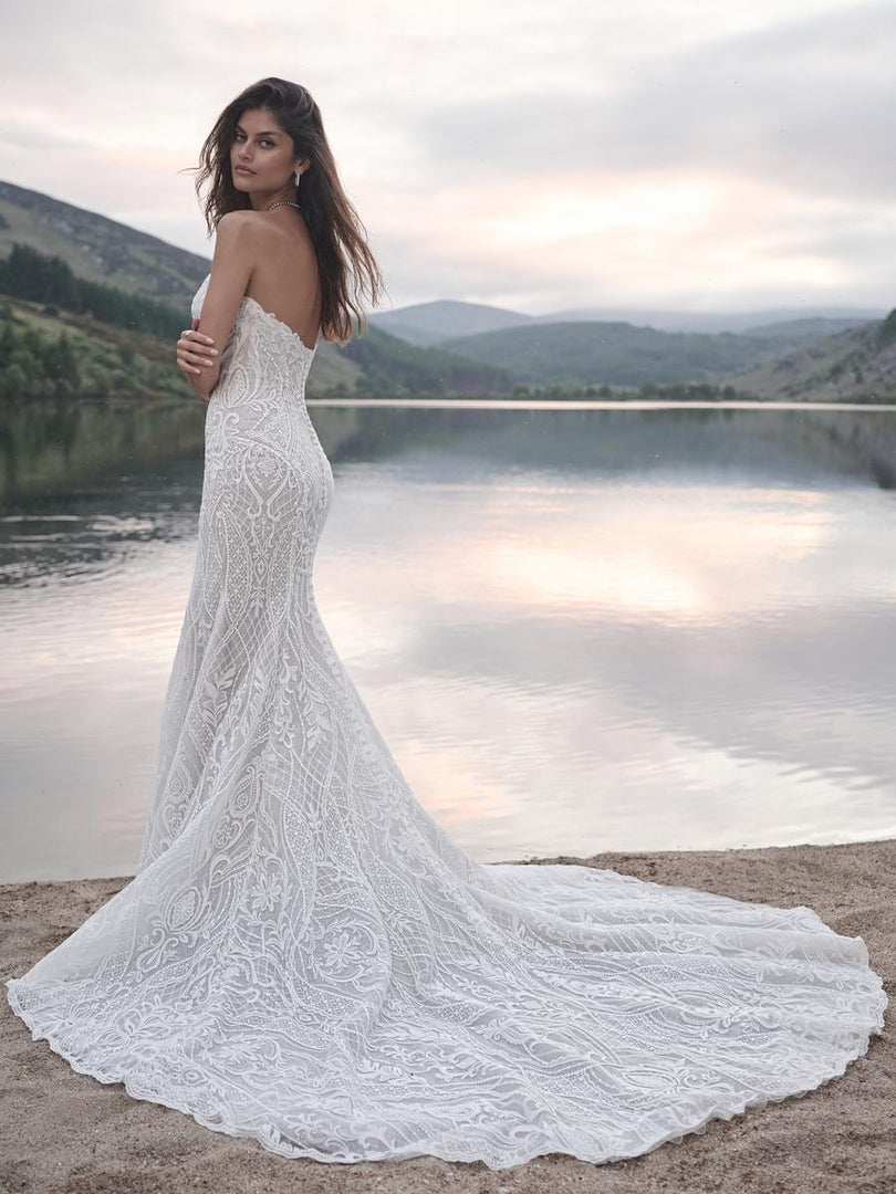 Sottero &amp; Midgley by Maggie Sottero Designs Dress 23SC046A02