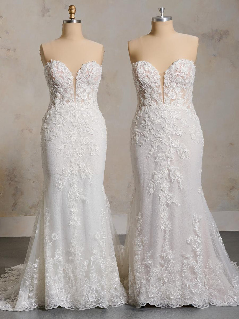 Sottero & Midgley by Maggie Sottero "Chesney" Bridal Gown 24SK764