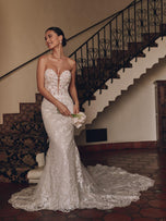 Sottero & Midgley by Maggie Sottero "Chesney" Bridal Gown 24SK764