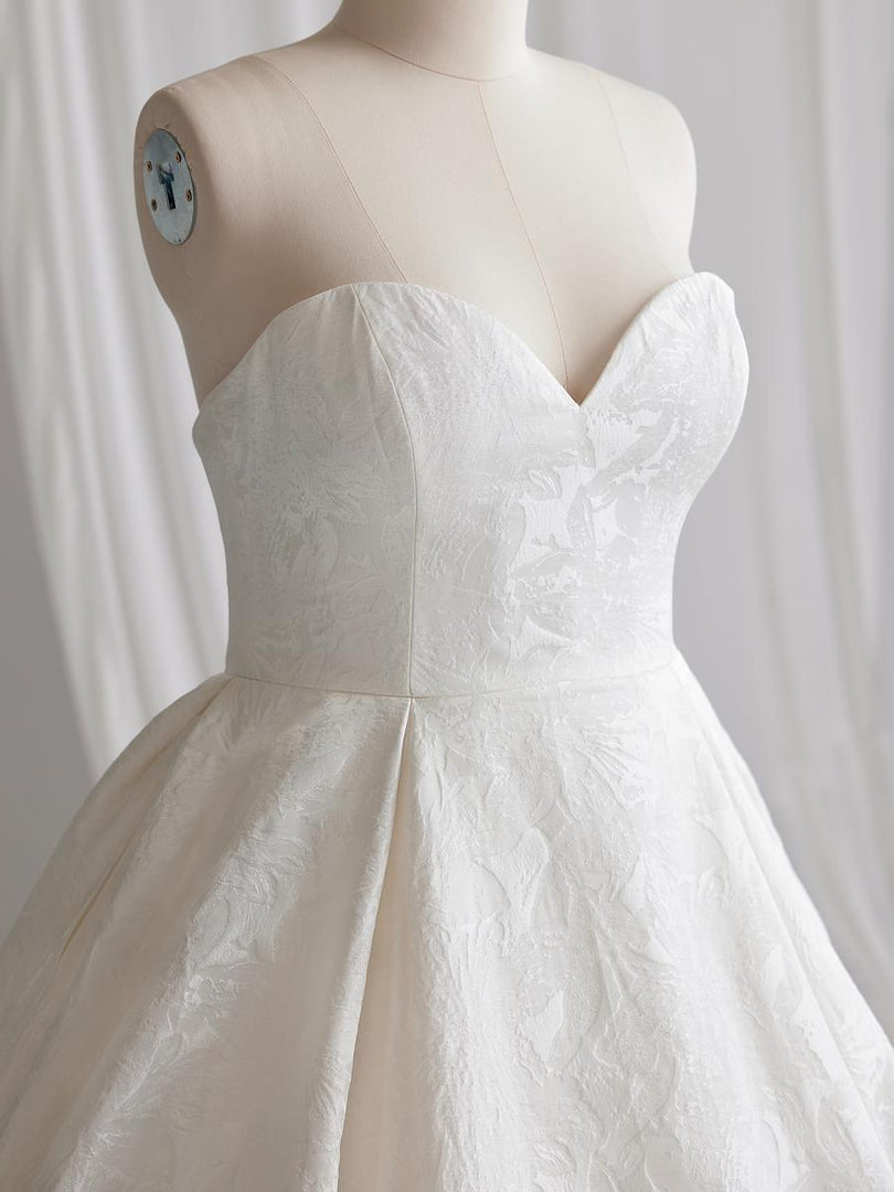 Sottero &amp; Midgley by Maggie Sottero Designs Dress 23SK715A01