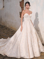 Sottero &amp; Midgley by Maggie Sottero Designs Dress 23SK715A01