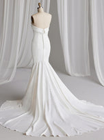 Sottero & Midgley by Maggie Sottero "Damiana" Bridal Gown 23SS668