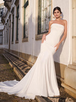 Sottero & Midgley by Maggie Sottero "Damiana" Bridal Gown 23SS668