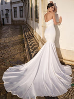 Sottero & Midgley by Maggie Sottero "Damiana" Bridal Gown 23SS668