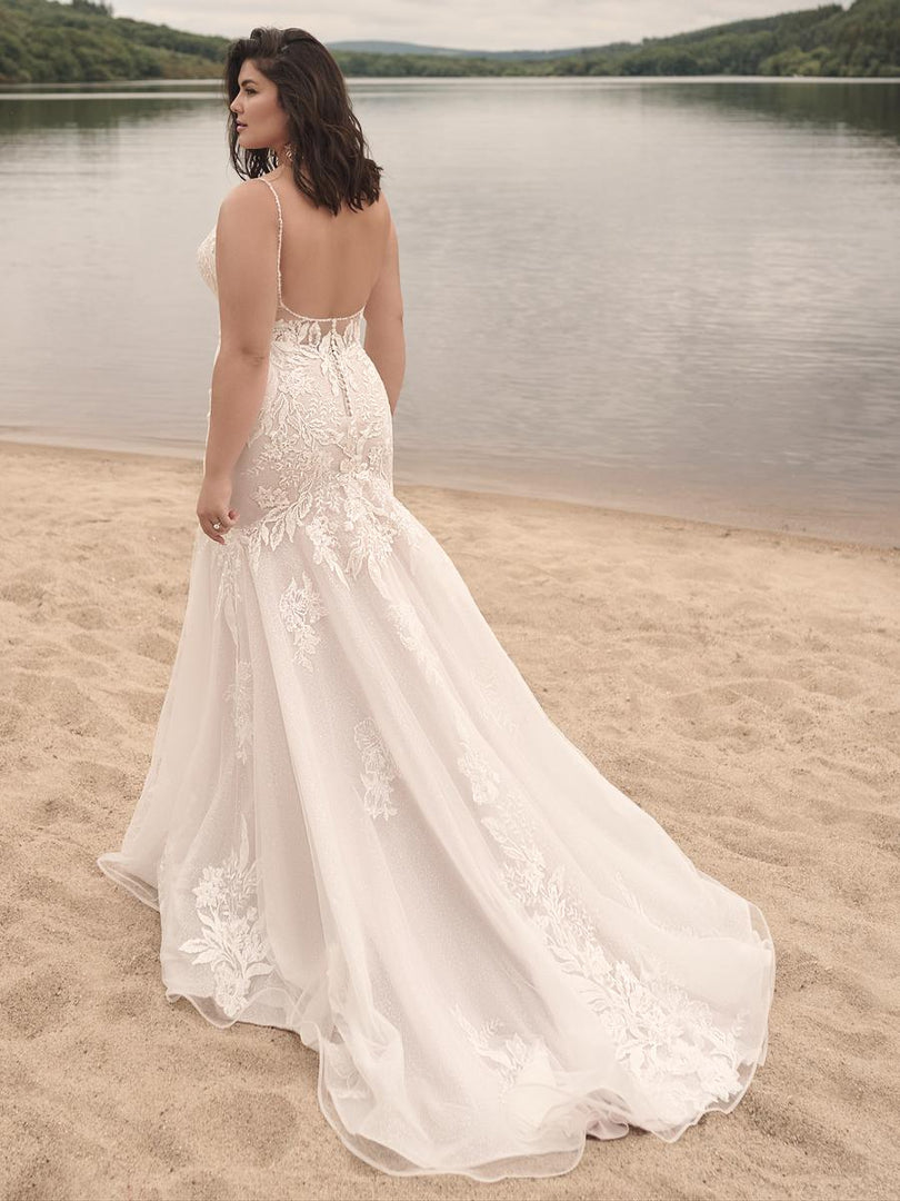 Sottero &amp; Midgley by Maggie Sottero Designs Dress 23SS060A02