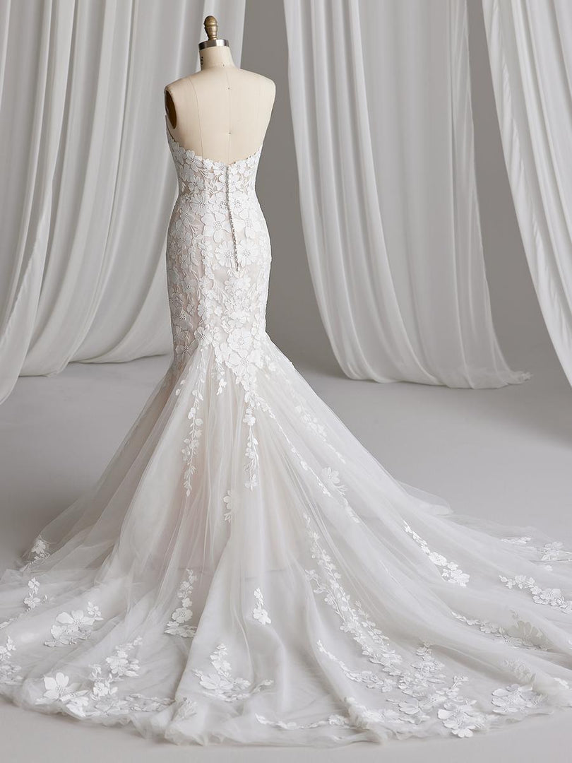 Sottero &amp; Midgley by Maggie Sottero Designs Dress 23SS712A01