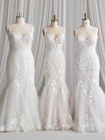 Sottero &amp; Midgley by Maggie Sottero Designs Dress 23SS712A01