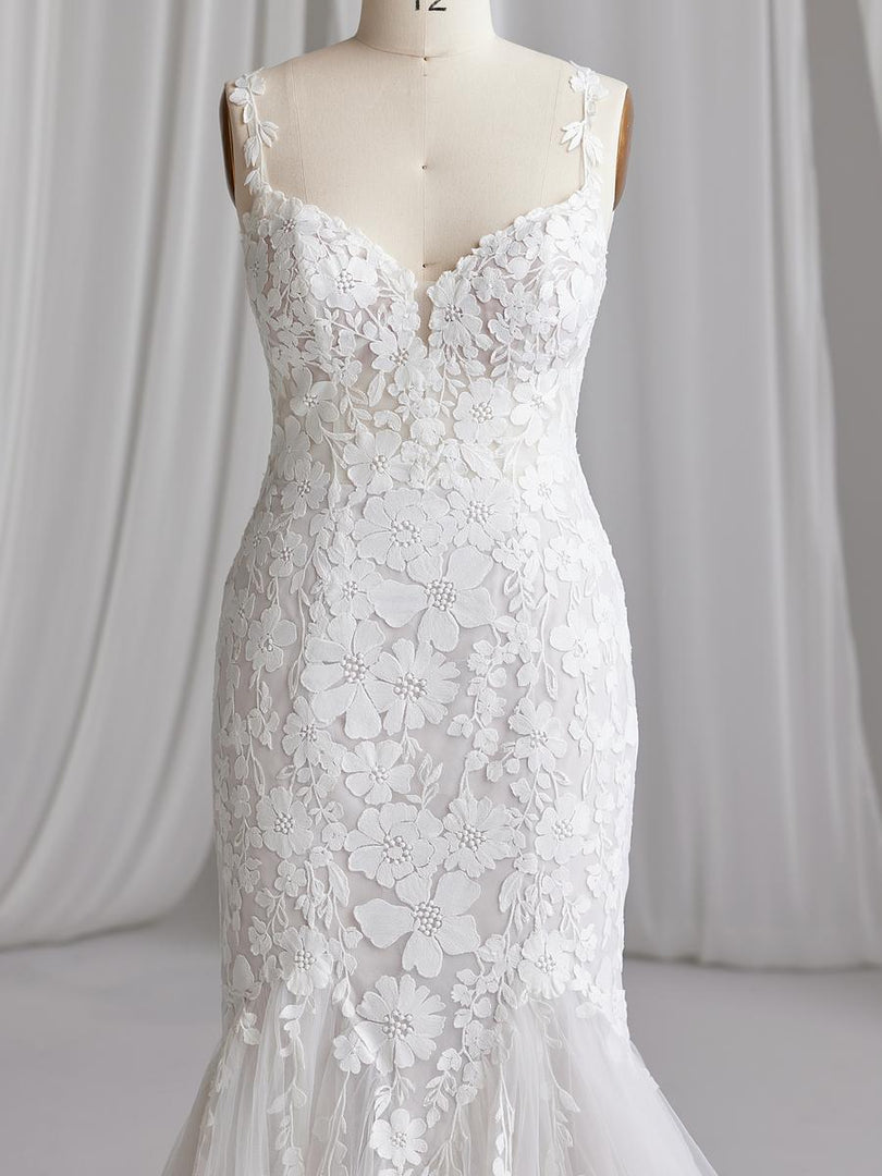 Sottero &amp; Midgley by Maggie Sottero Designs Dress 23SS712A01