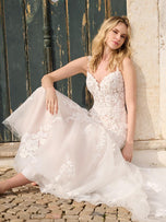 Sottero &amp; Midgley by Maggie Sottero Designs Dress 23SS712A01