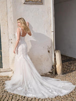 Sottero &amp; Midgley by Maggie Sottero Designs Dress 23SS712A01