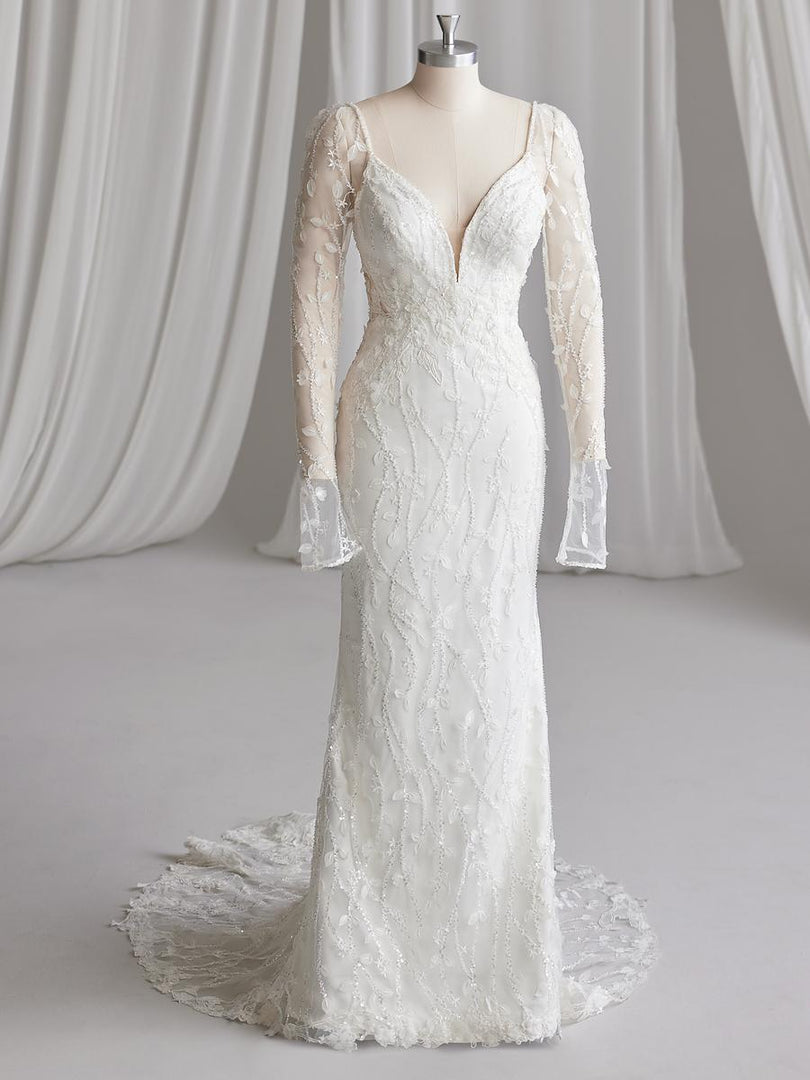 Sottero &amp; Midgley by Maggie Sottero Designs Dress 23SB623