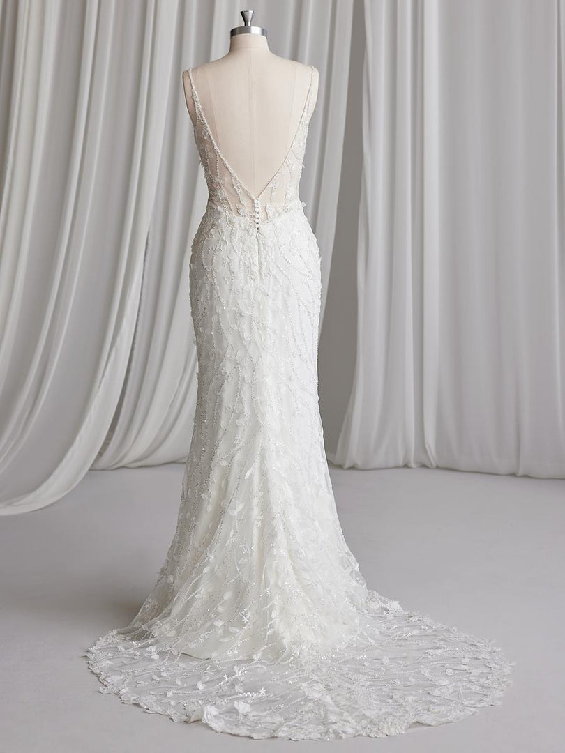 Sottero &amp; Midgley by Maggie Sottero Designs Dress 23SB623