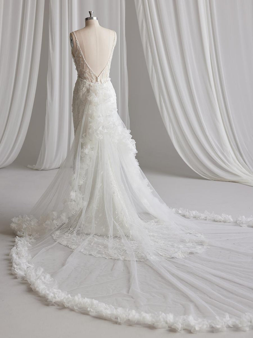 Sottero &amp; Midgley by Maggie Sottero Designs Dress 23SB623