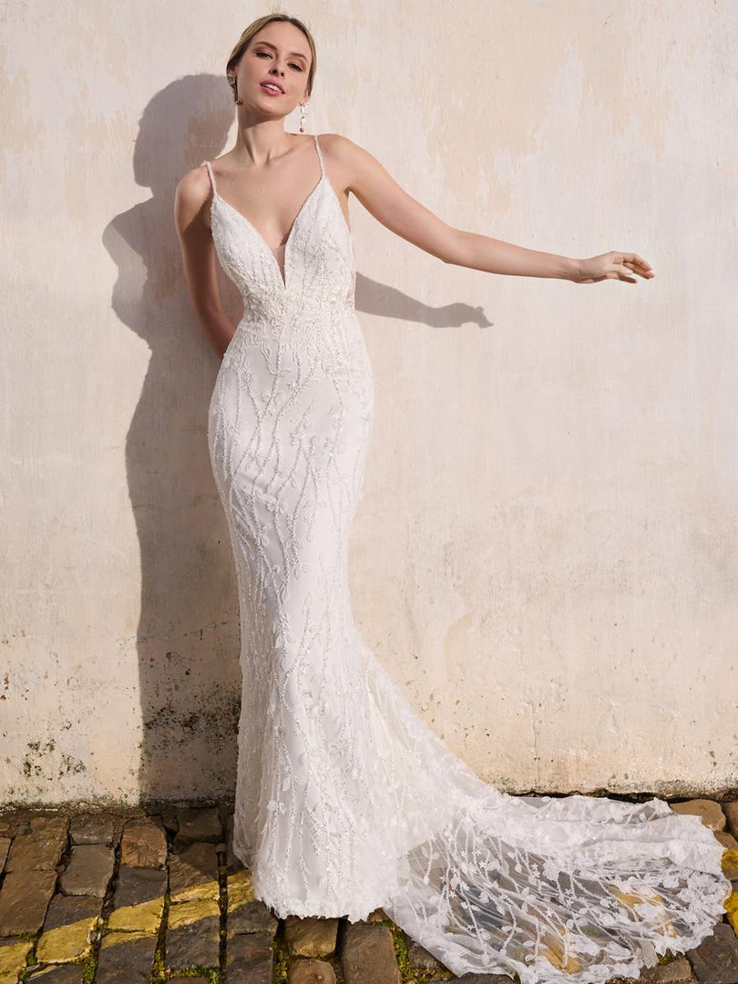 Sottero &amp; Midgley by Maggie Sottero Designs Dress 23SB623