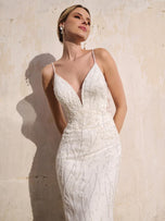 Sottero &amp; Midgley by Maggie Sottero Designs Dress 23SB623