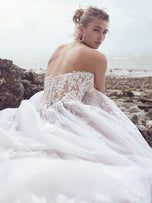 Sottero &amp; Midgley by Maggie Sottero Designs Dress 23SC077A02