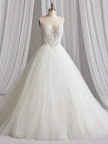 Sottero & Midgley by Maggie Sottero "Fiorella" Bridal Gown 23SC655