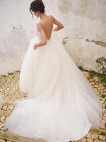 Sottero & Midgley by Maggie Sottero "Fiorella" Bridal Gown 23SC655