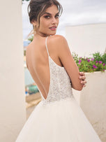 Sottero & Midgley by Maggie Sottero "Fiorella" Bridal Gown 23SC655