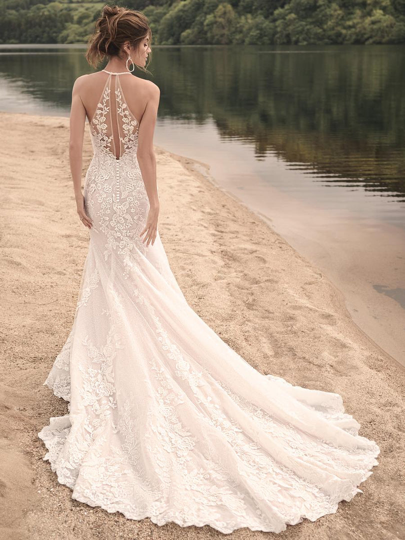 Sottero &amp; Midgley by Maggie Sottero Designs Dress 23SC052A02