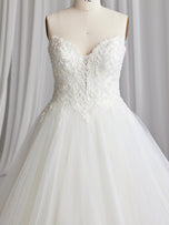 Sottero &amp; Midgley by Maggie Sottero Designs Dress 23SS643A01