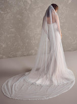 Sottero & Midgley by Maggie Sottero "Iravati" Bridal Gown 24SB145